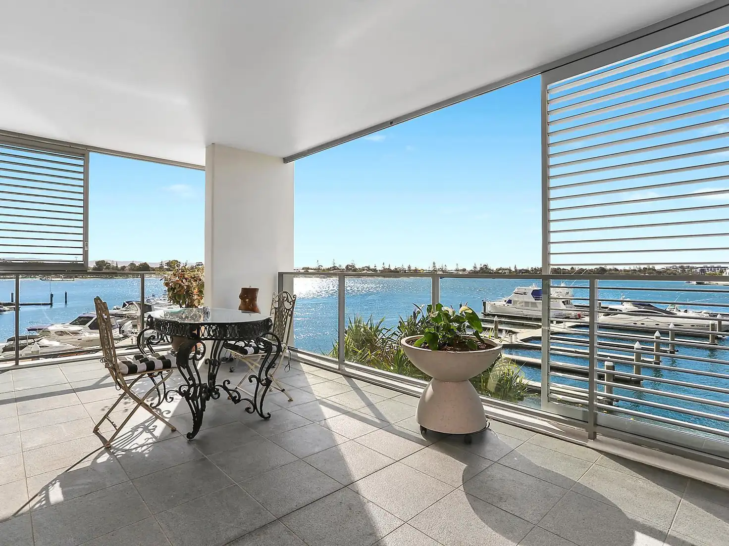 Main view of Homely apartment listing, 2203/2 Ephraim Island Parade, Paradise Point QLD 4216