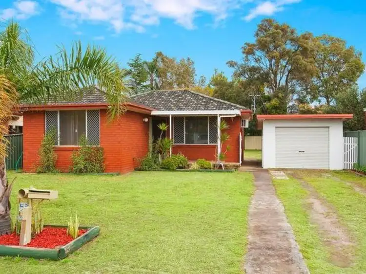 Main view of Homely house listing, 53 Breeze Street, Umina Beach NSW 2257