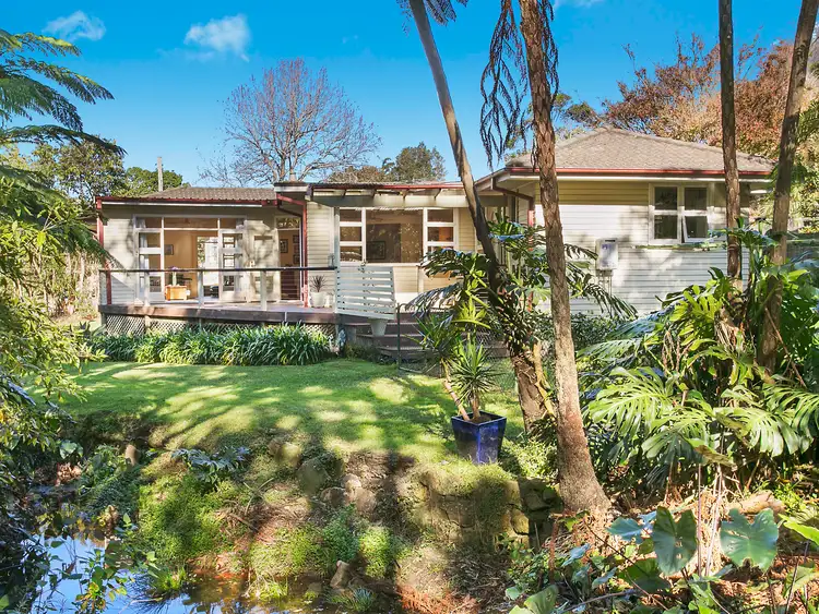 Fourth view of Homely house listing, 10 Tyalla Avenue, Frenchs Forest NSW 2086