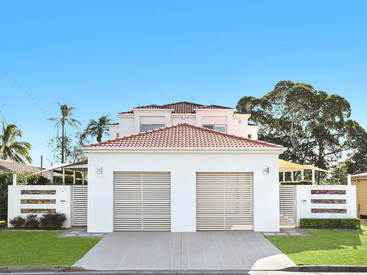 Fifth view of Homely villa listing, 2/66 Laguna Avenue, Palm Beach QLD 4221