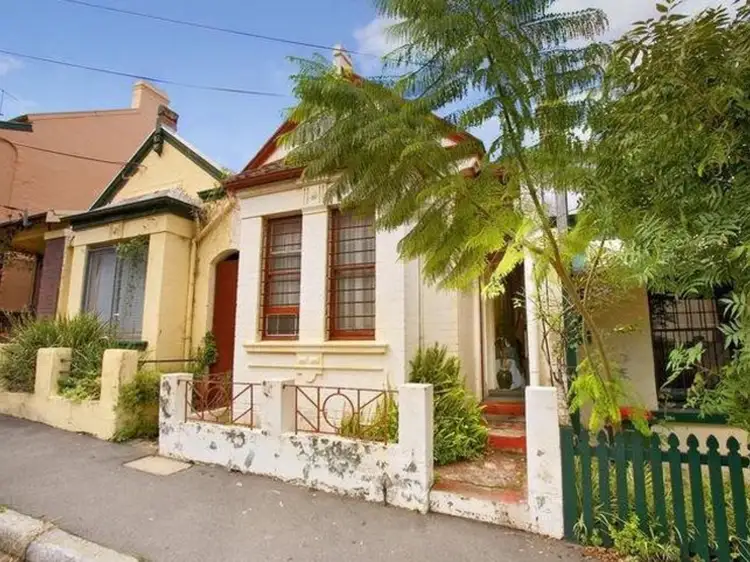 62 Union Street, Erskineville NSW 2043