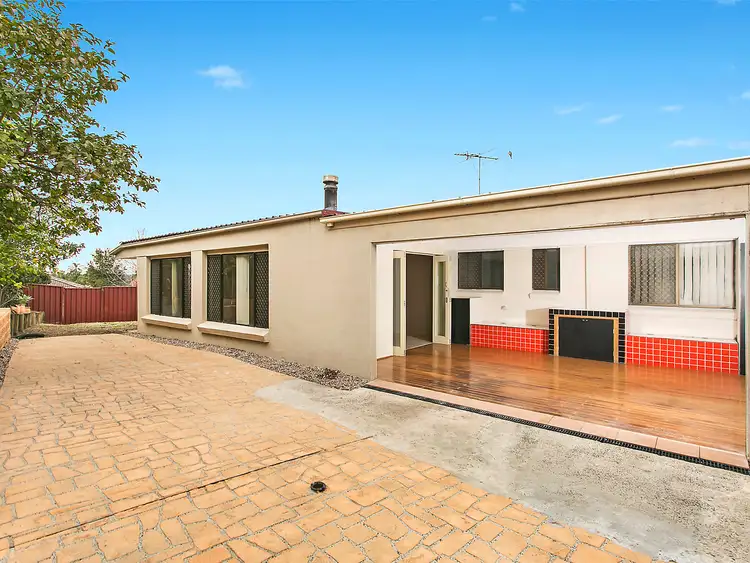 Third view of Homely house listing, 8 Turquoise Place, Eagle Vale NSW 2558