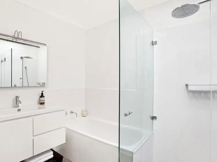Fifth view of Homely townhouse listing, 6/2 Trafalgar Street, Crows Nest NSW 2065