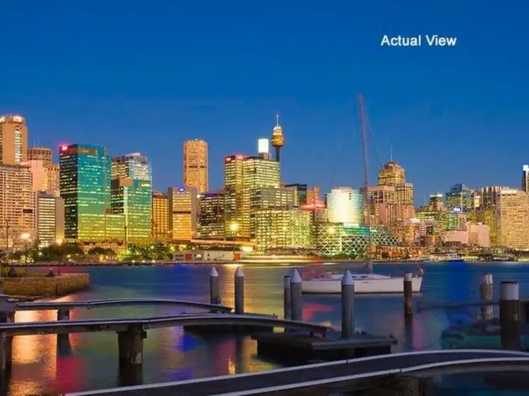 Second view of Homely house listing, William Street, Balmain East NSW 2041