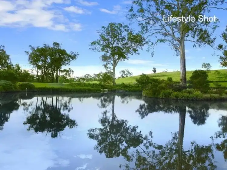 Fifth view of Homely land listing, 4 Booyong Close, Picton NSW 2571