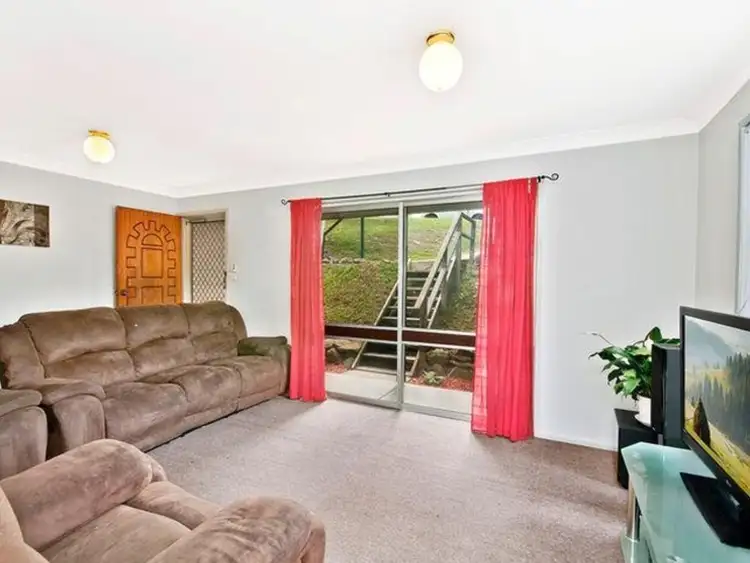 Fourth view of Homely house listing, 39 Kenley Crescent, Macquarie Hills NSW 2285