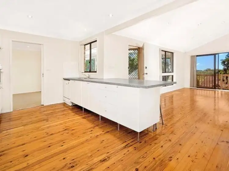 Second view of Homely house listing, 28 Mariner Road, Illawong NSW 2234