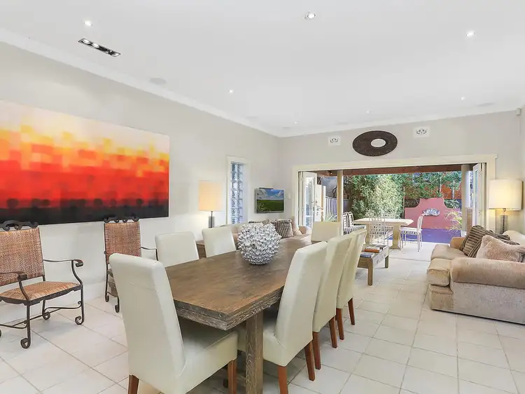 Second view of Homely house listing, 71 Birkley Road, Manly NSW 2095