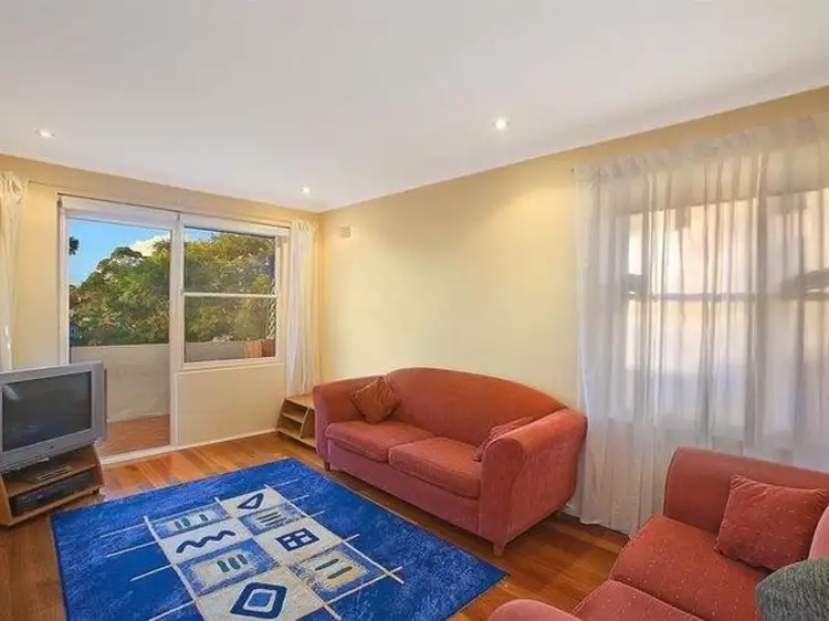 9/49 Gilderthorpe Avenue, Randwick NSW 2031