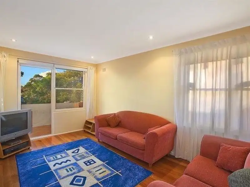 Main view of Homely apartment listing, 9/49 Gilderthorpe Avenue, Randwick NSW 2031