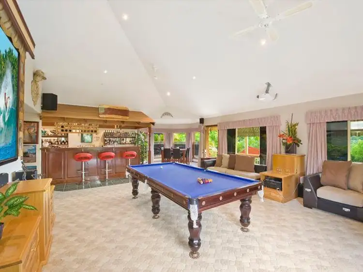 Second view of Homely house listing, 11 Highland Drive, Terranora NSW 2486