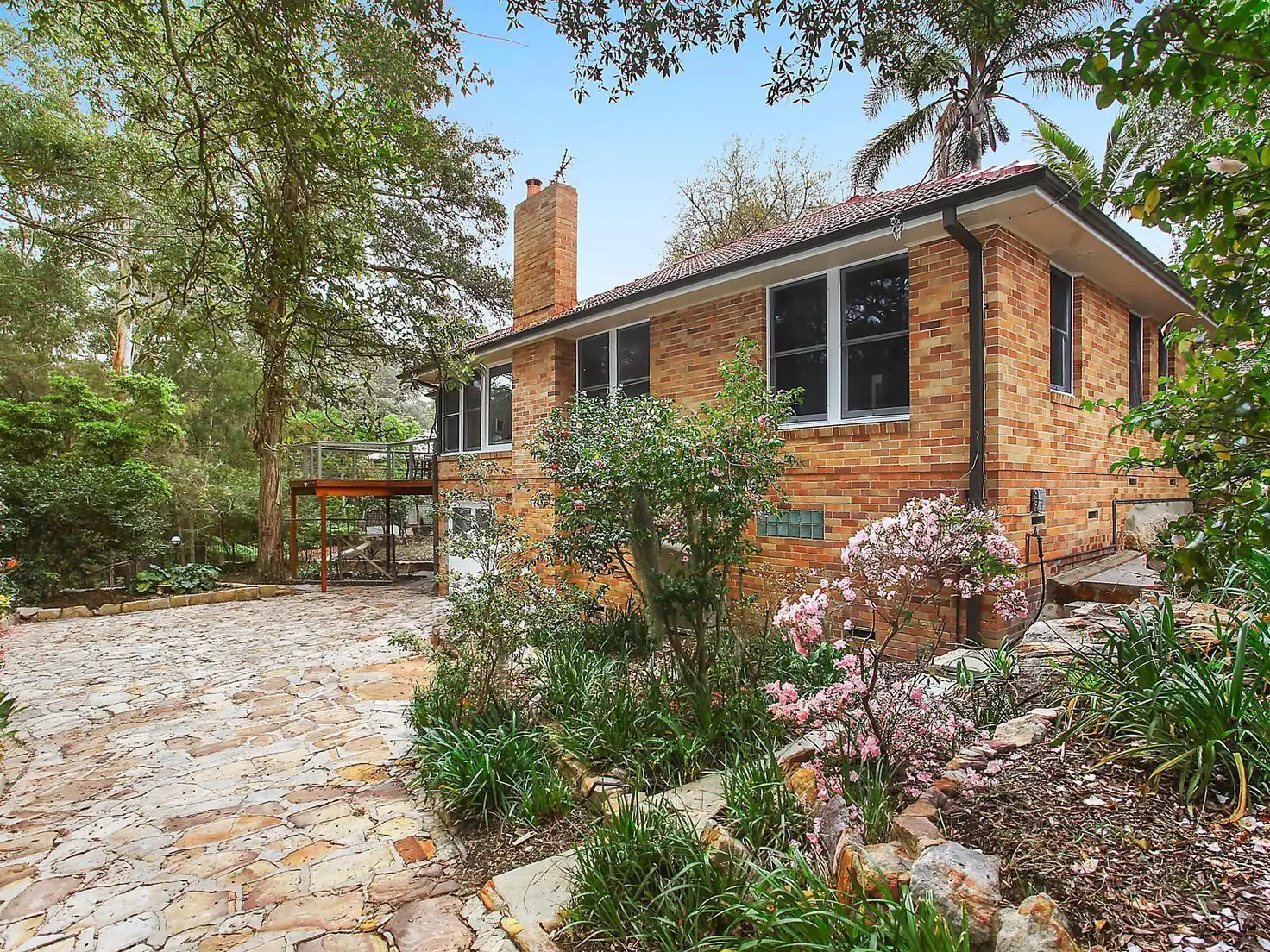 Main view of Homely house listing, 26 Welham Street, Beecroft NSW 2119