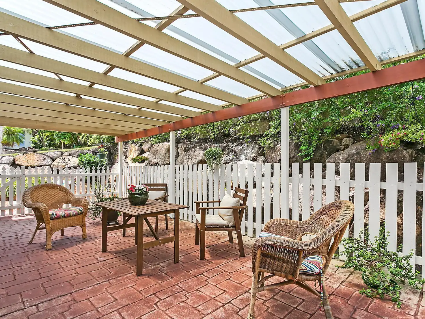 Main view of Homely house listing, 49 Woorama Road, The Gap QLD 4061