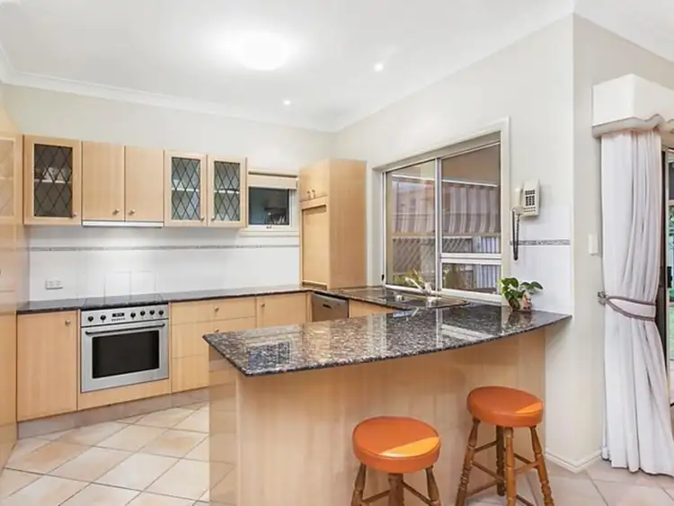Fourth view of Homely house listing, 27 Ventura Road, Mermaid Beach QLD 4218