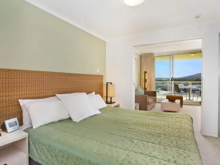 Fourth view of Homely apartment listing, 339/51 The Esplanade, Ettalong Beach NSW 2257
