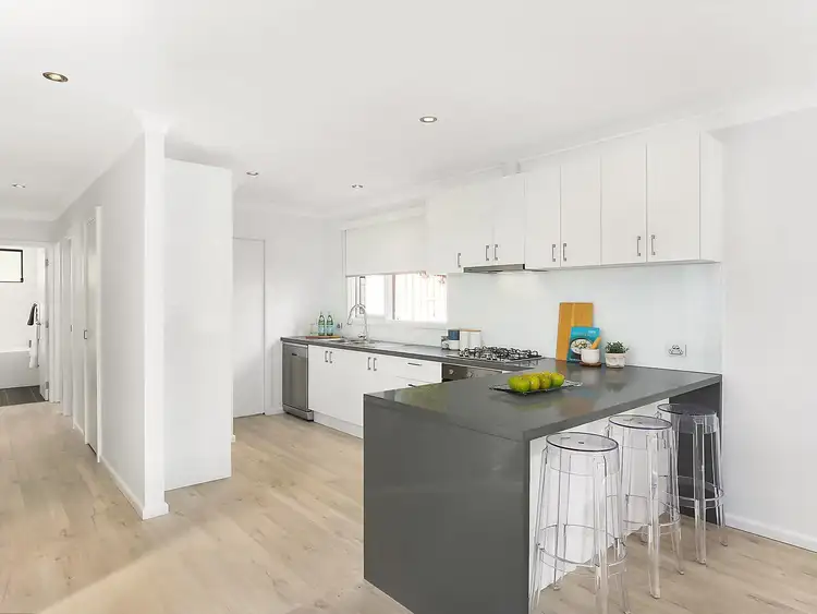Fourth view of Homely apartment listing, 8/26 Irvine Street, Kingsford NSW 2032
