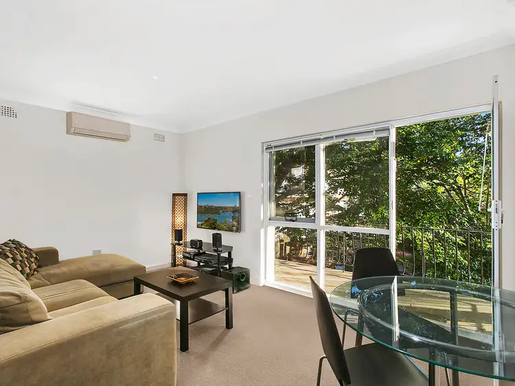 Second view of Homely apartment listing, 4/3 Drovers Way, Lindfield NSW 2070