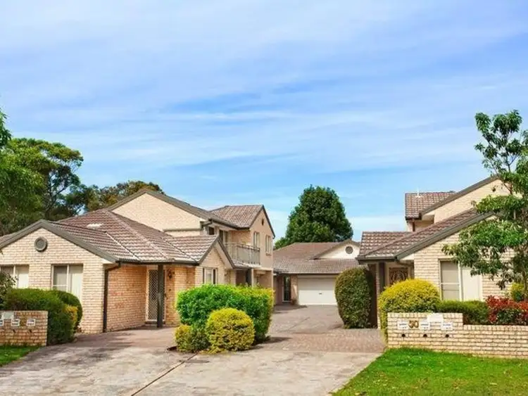 2/48 Kourung Street, Ettalong Beach NSW 2257