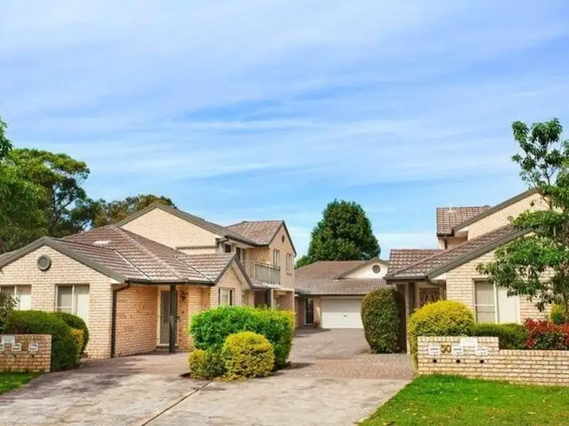 Main view of Homely villa listing, 2/48 Kourung Street, Ettalong Beach NSW 2257