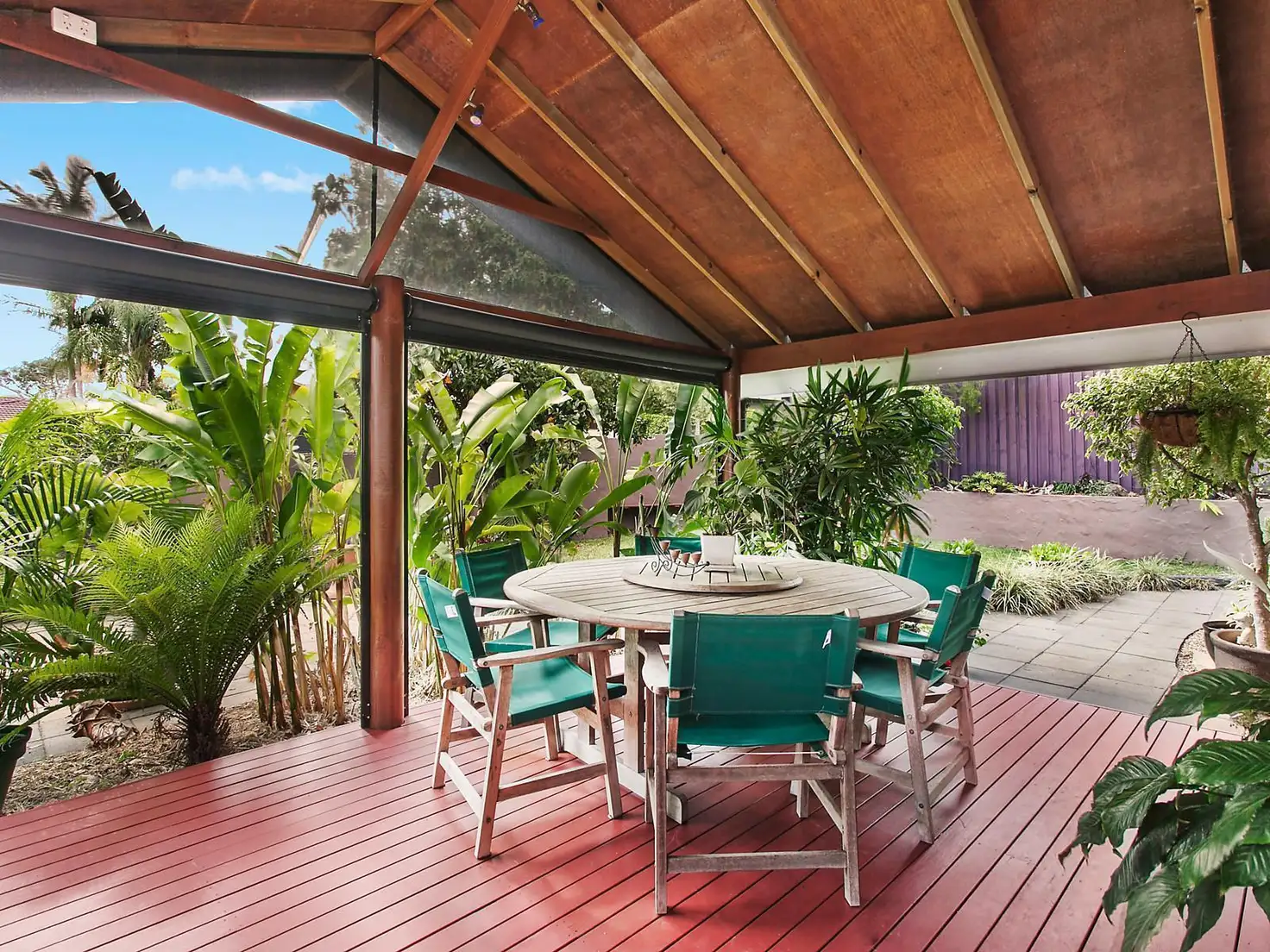 Main view of Homely house listing, 1/1 Flametree Terrace, Banora Point NSW 2486