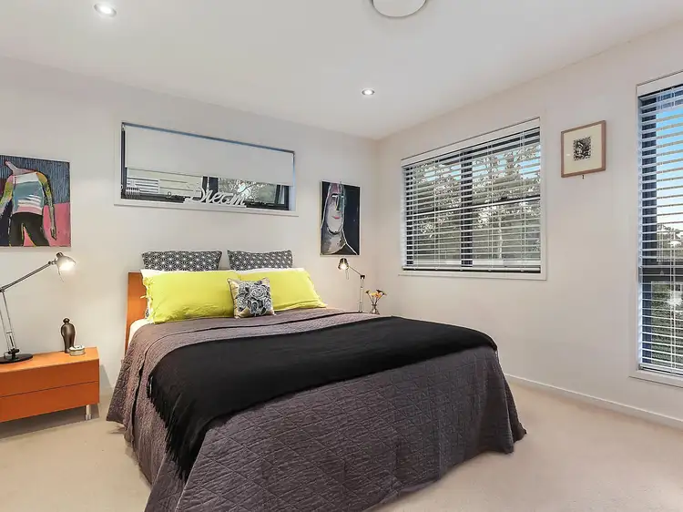 Fifth view of Homely townhouse listing, 9/111 Elizabeth Street, Toowong QLD 4066