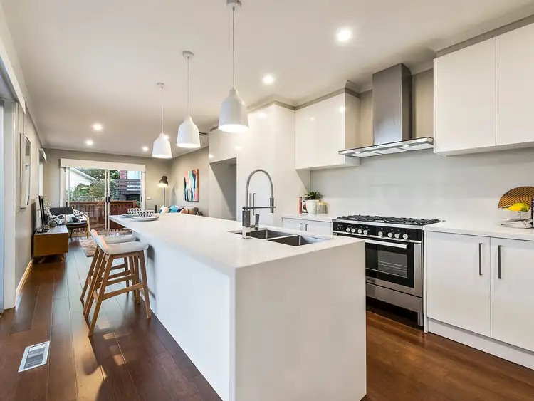 Second view of Homely house listing, 37 Somerville Street, Doncaster VIC 3108