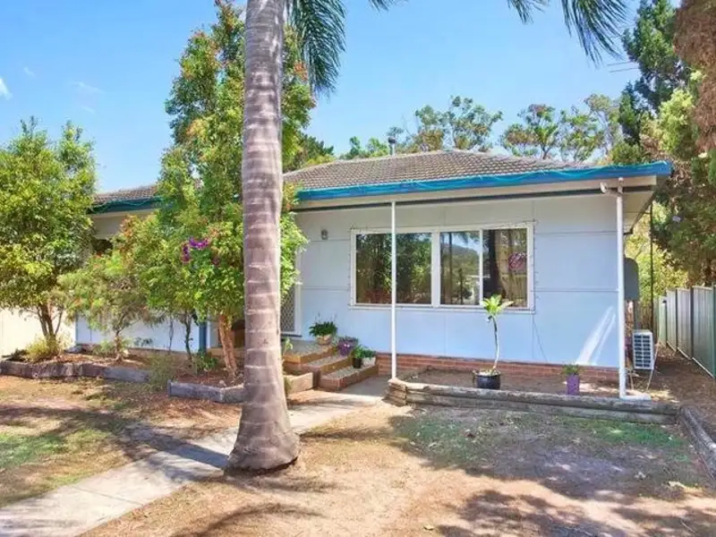 Main view of Homely house listing, 38 Kourung Street, Ettalong Beach NSW 2257