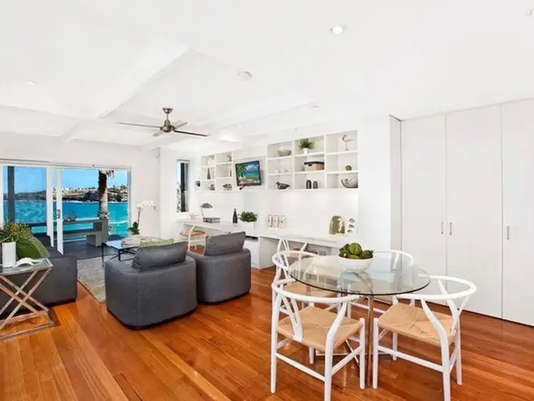 Fifth view of Homely house listing, 19 Kenneth Street, Tamarama NSW 2026
