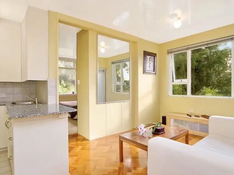 16/60 Drumalbyn Road, Bellevue Hill NSW 2023