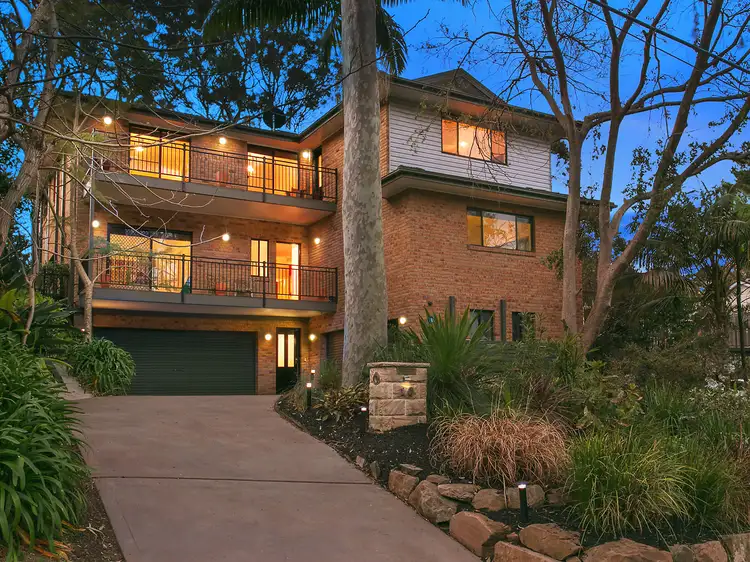 Main view of Homely house listing, 10 Gerroa Avenue, Bayview NSW 2104