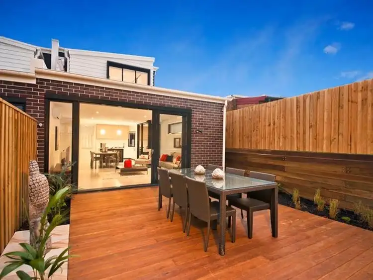 Second view of Homely house listing, 35 Edith Street, Leichhardt NSW 2040