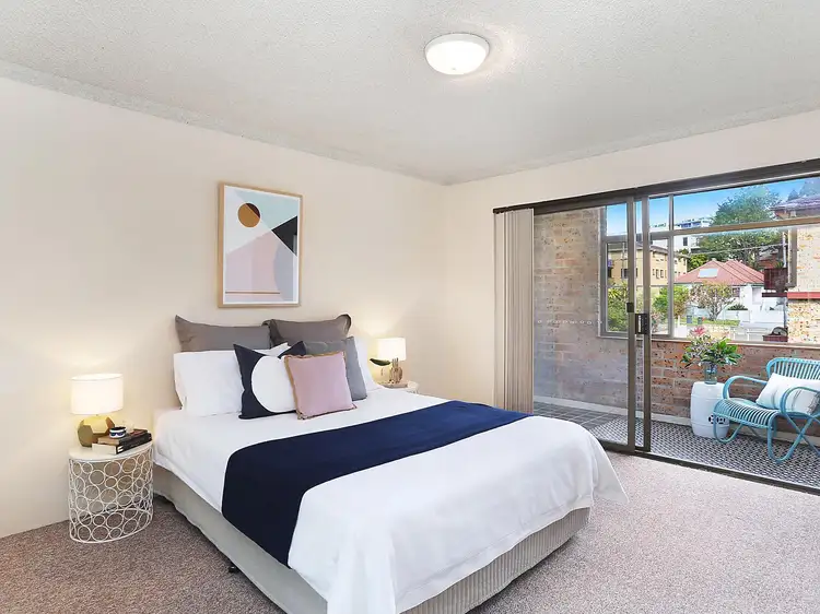 Third view of Homely apartment listing, 7/58 Bourke Street, Wollongong NSW 2500