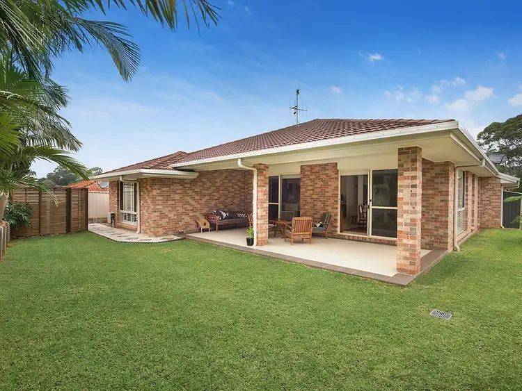 Main view of Homely house listing, 28 Brindabella Way, Port Macquarie NSW 2444