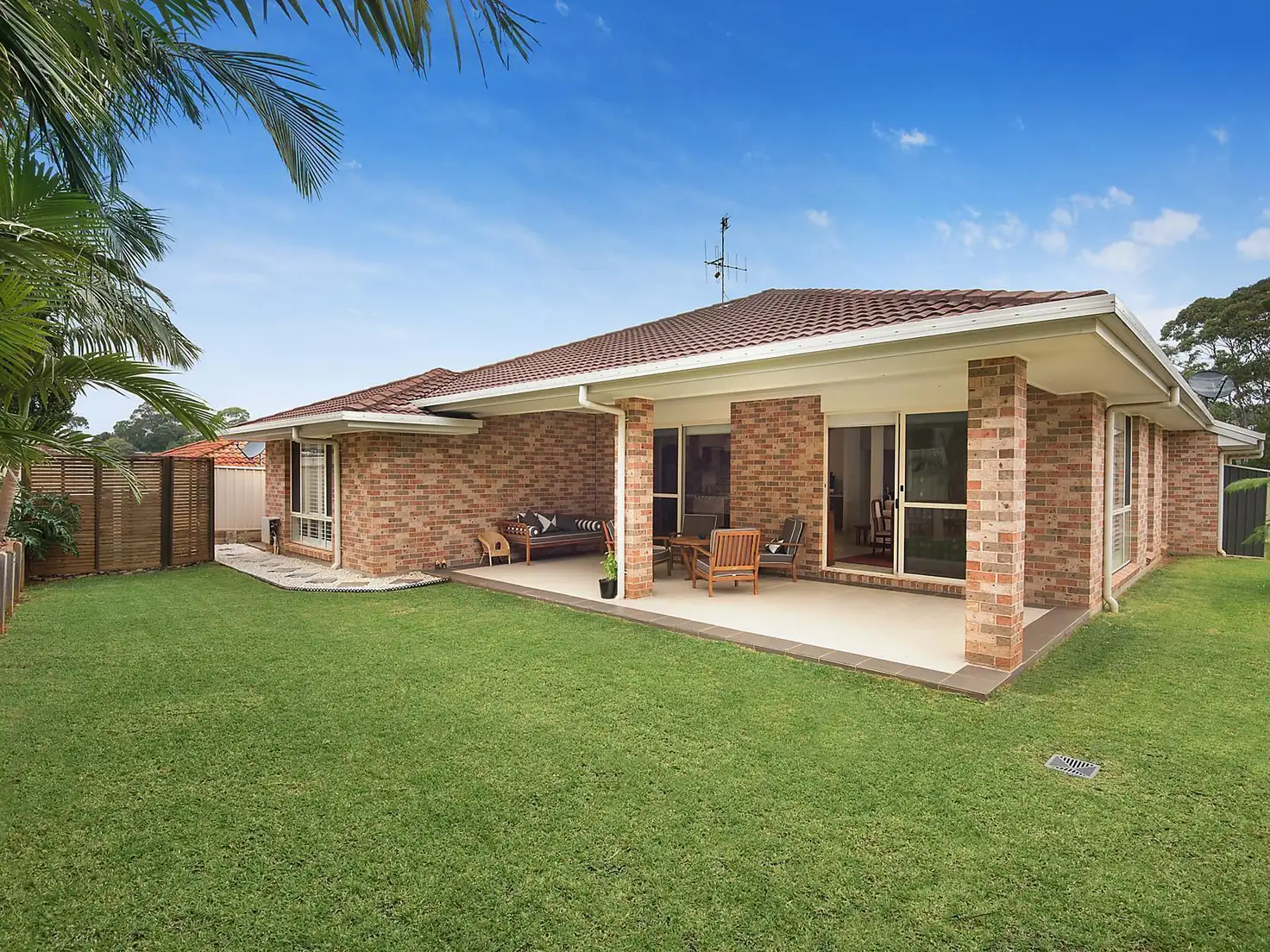 Main view of Homely house listing, 28 Brindabella Way, Port Macquarie NSW 2444