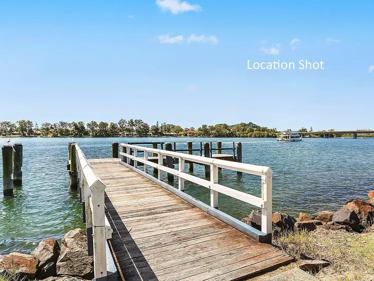 Sixth view of Homely unit listing, 4/14 Kirkwood Road, Tweed Heads South NSW 2486