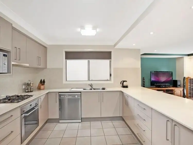 Second view of Homely house listing, 83 Showground Road, Narara NSW 2250