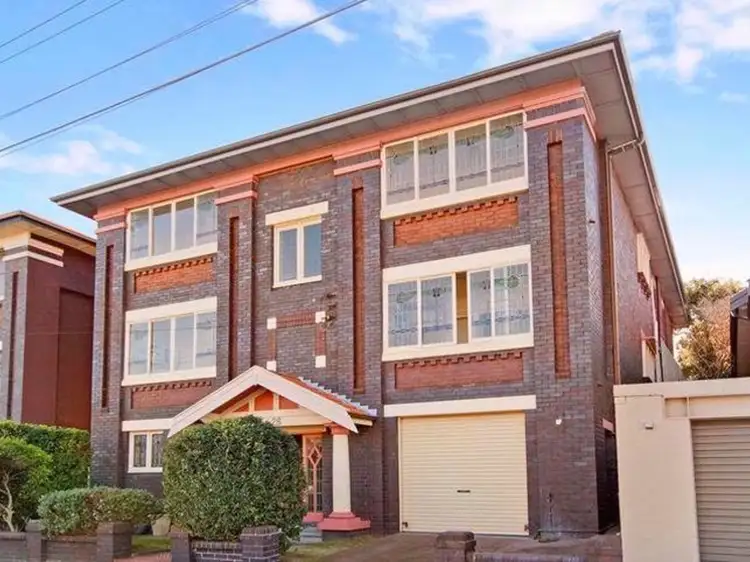 Third view of Homely apartment listing, 2/26 Marcel Avenue, Randwick NSW 2031