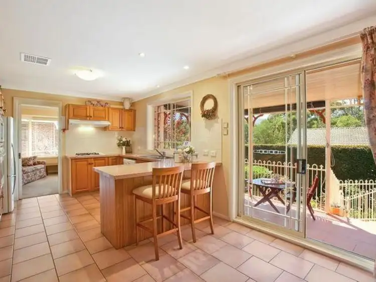 Fourth view of Homely house listing, 54 Booreea Boulevarde, Cordeaux Heights NSW 2526