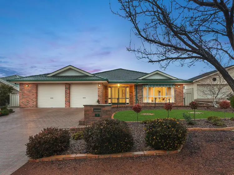 Main view of Homely house listing, 12 Clemenger Street, Nicholls ACT 2913