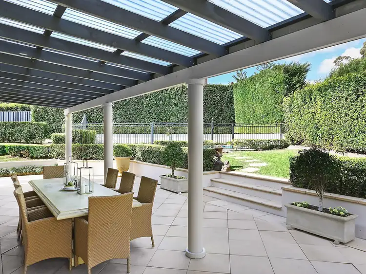 Fifth view of Homely house listing, 67 Richmond Avenue, St Ives NSW 2075