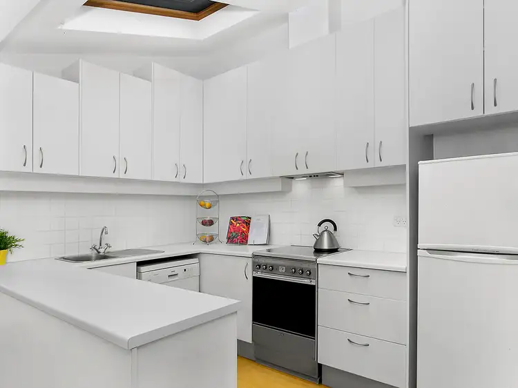 Second view of Homely house listing, 16 Gordon Street, Randwick NSW 2031