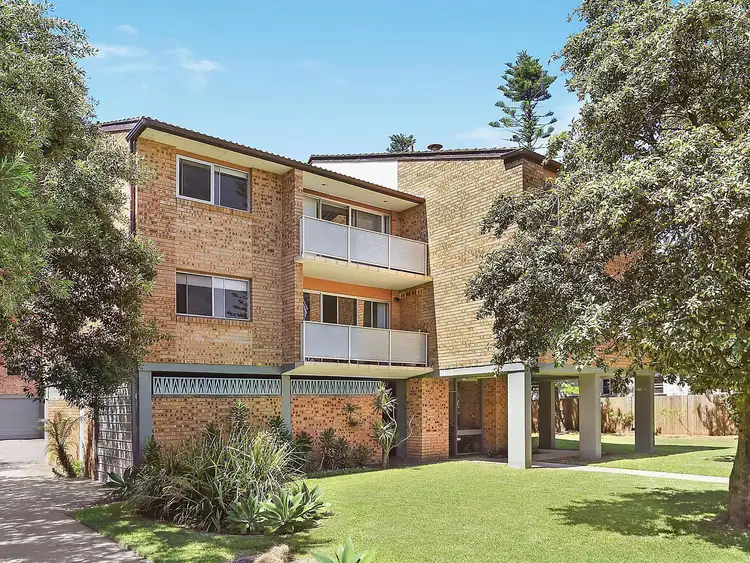 Second view of Homely apartment listing, 9/36 Seabeach Avenue, Mona Vale NSW 2103