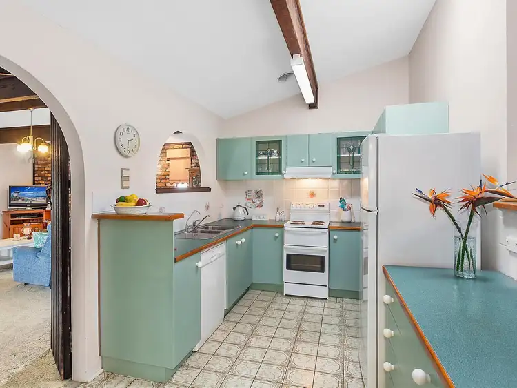 Second view of Homely house listing, 10 Breeze Street, Umina Beach NSW 2257