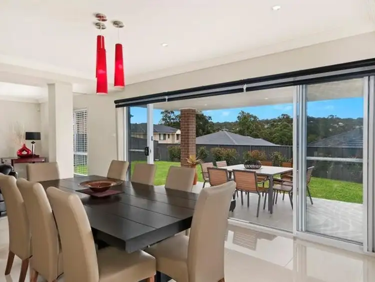 Second view of Homely house listing, 6 Emory Place, Cameron Park NSW 2285