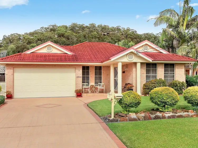 75 Cowper Road, Umina Beach NSW 2257