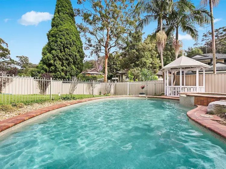 Third view of Homely house listing, 32A Hall Road, Hornsby NSW 2077