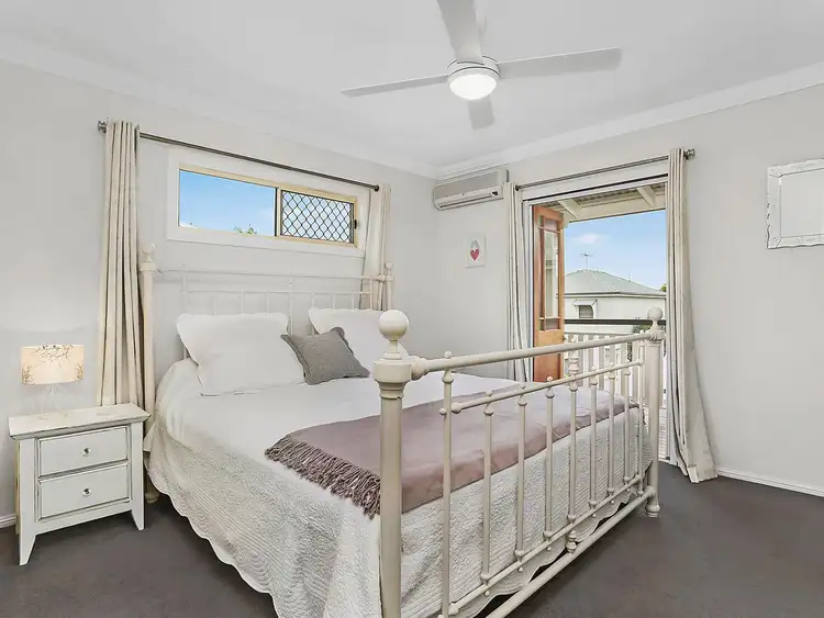 Fifth view of Homely townhouse listing, 6/12 Worden Street, Morningside QLD 4170