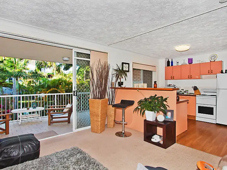 Third view of Homely apartment listing, 12/54 Dutton Street, Coolangatta QLD 4225