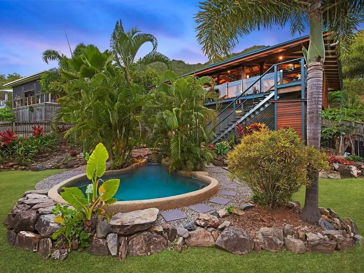 Main view of Homely house listing, 17 Everglades Street, Palm Cove QLD 4879
