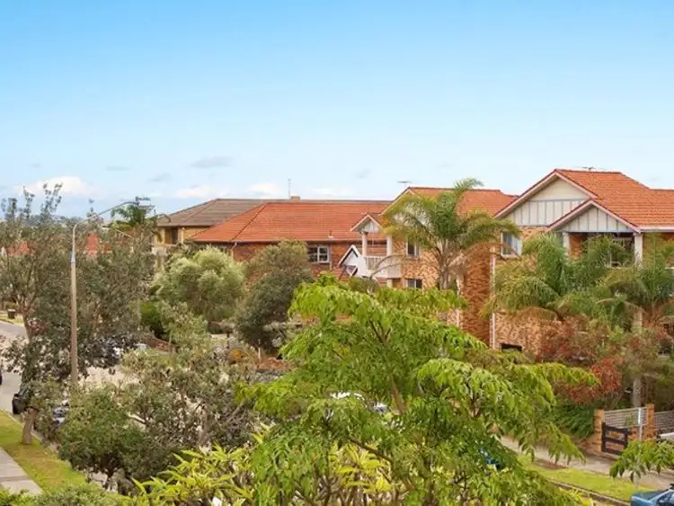 Second view of Homely apartment listing, 10/71 Curlewis Street, Bondi Beach NSW 2026